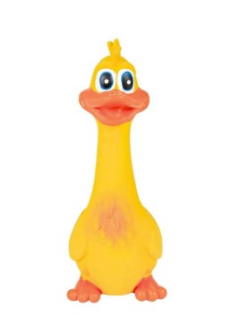 Trixie Duck Dog Toy latex 